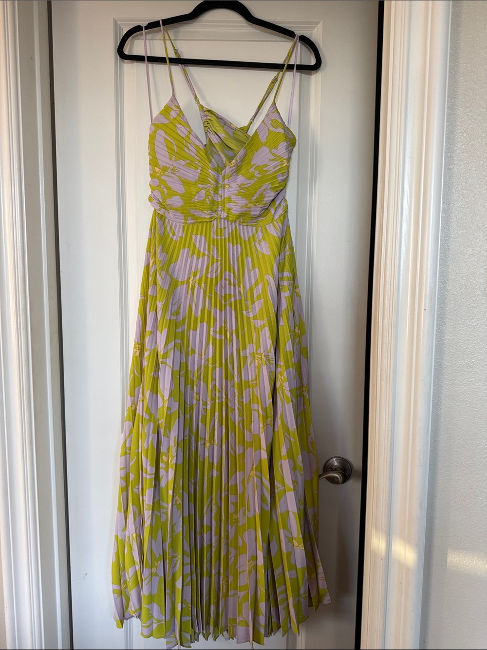 ASTR the Label Blythe Dress - Picture 6 of 6